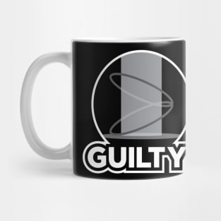 Guilty! Mug